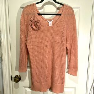 Candies sweater